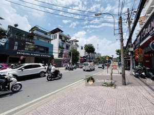 sắp chốt 53tr/m2 nhà 3 tầng mt hoàng diệu 2|32.5x45m full đất odt|vị trí cực đẹp sầm uất kinh doanh