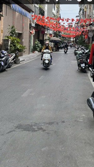 giá tốt. mặt phố chùa quỳnh hai bà trưng hà nội dt 38/44m2 5t 7m mt giá bán 13 tỷ lh 