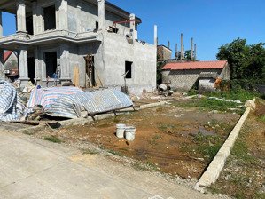 bán lô đất 103m full thổ cư mặt đường nhựa liên huyện vị trí đẹp kinh doanh cực đỉnh