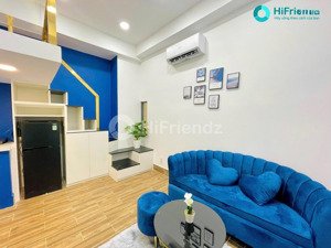 duplex siêu xinh 35m2 tại phường 5, tân bình, 7 triệu giá tốt bao đẹp