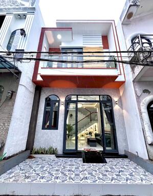 Bán Nhà Trệt Lầu đường A2 KDC 3A Lộ Vòng Cung - Cách Trục chính 30m - Gần Chợ nổi, P.An Bình, TP.Cần Thơ