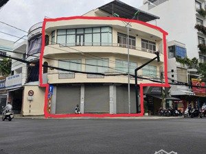 cho thuê nhà 2 mặt tiền trung tâm tp nha trang giá 60tr/tháng