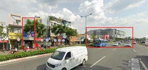 cho thuê nhà nguyên căn giá rẻ mặt tiền phạm văn đồng