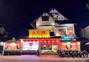 cần sang nhà hàng yên hoả số 72 song hành, an phú