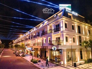 trực tiếp chủ nhà bán nhà phố 4,5 tầng pavillon dòng tiền 50 triệu/tháng sổ hồng lâu dài