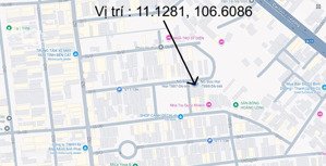 cần bán nhà trọ tại khu tmdv tđc mỹ phước 2, bình dương