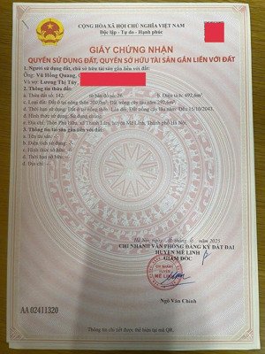 nhà em bán lô đất gần 500m2 tại phú hữu có sổ, không tranh chấp, quy hoạch