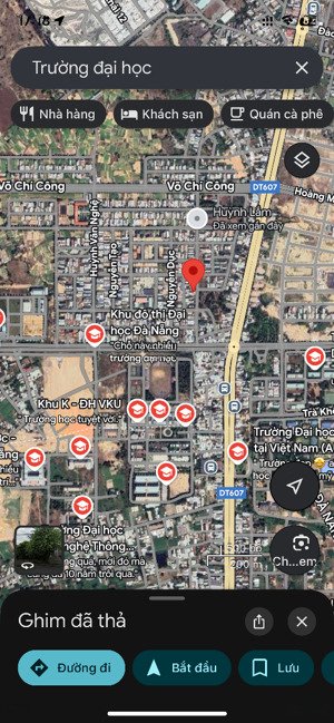 cho thuê mặt bằng làng đại học ngang 6m, sát nam kỳ khởi nghĩa khu kinh doanh sầm uất