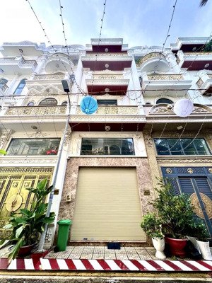 bán nhà ngay đường . lê văn quới - mã lò - hương lộ 2 - tân kỳ tân quý