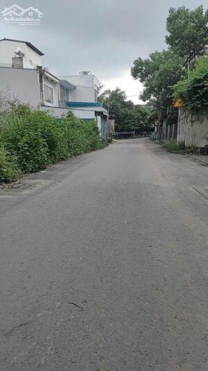 (5,5X25) 140M ngay cầu Phú Long giáp ranh Q12 - sổ hồng riêng - đường nhựa 5m - hỗ trợ vay