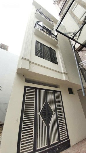 bán nhà 5 tầng hoàn thiện đẹp tại tổ 6 đa sỹ kiến hưng, ô tô gần