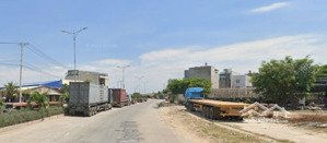 bán lô đất 137,3 m² (tc 102,4 m²) mặt tiền nguyễn thị tư đường 40m, cảng phú hữu (q9) giá 7 tỷ