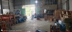 cho thuê kho xưởng 900m2 một sẹc đường hà duy phiên, bình mỹ, củ chi diện tích 15 x 60m= 900m2