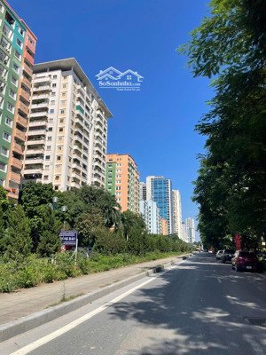 chính chủ bán chung cư c4 - nguyễn cơ thạch - 3 ngủ - 2wc - đang cho thuê 15tr/ tháng