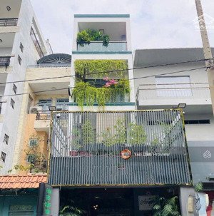 bán nhà mặt tiền nguyễn trọng tuyển phú nhuận giá tốt, dòng tiền 50 triệu/tháng