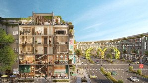 giá vàng tăng dòng tiền chuyển hướng về bất động sản