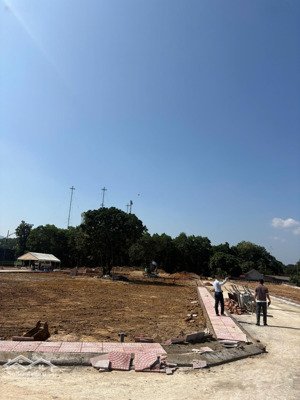 sở hữu ngay đất ở đô thị với giá chỉ nhỉnh 1 tỷ