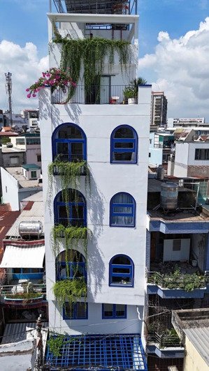 căn hộ cao cấp mới nhất ngay chân cầu thủ thiêm ngay nguyễn hữu cảnh bình thạnh giao thoa quận 1 q3