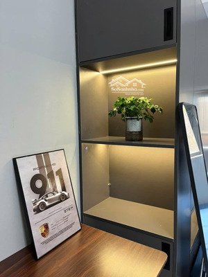 chính chủ cho thuê căn hộ cao cấp full nội thất đ/c 10c ngõ 109 đê trần khát chân - hai bà trưng