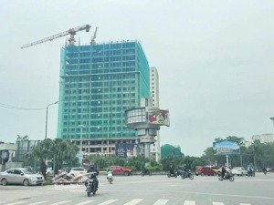 mở bán căn hộ chung cư handico ct3a quang trung, ngay vòng xuyến minh khai