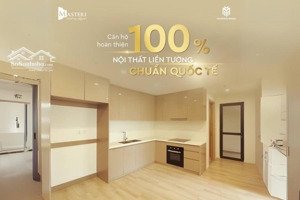 siêu sốc! bán căn 2pn masteri quận 2 global city giá chỉ 9.8 tỷ view nhạc nước đẹp