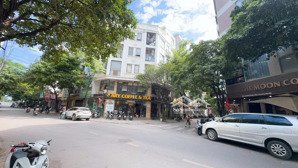 bán nhà phân lô trịnh văn bô nam từ liêm 95m2 5t 1 hầm thang máy vỉa hè ô tô tránh giá 26 tỷ