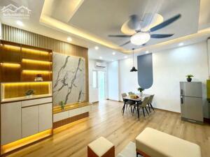 Cần bán gấp căn hộ chung cư Thanh Hà, 70m2, giá chỉ hơn 3 tỷ.