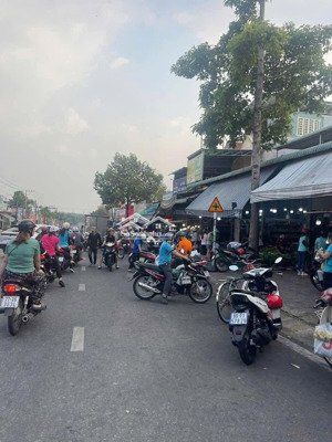 bán nhà riêng tại đường h5, phường thới hòa, bến cát, bình dương, 9,2 tỷ, 300m2