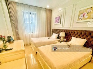 bán khách sạn mặt phố mã mây, 80m2, 5 tầng, mặt tiền 5.4m, 77.5 tỷ, kinh doanh đỉnh