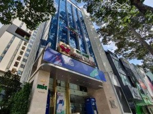 vip! tòa nhà 9 tầng mặt phố đền lừ, view hồ thang máy,lô góc cho thuê 1 tỷ/ năm, 90m2, gía 56,9 tỷ.