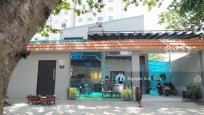 bán đất tặng phim trường ! ngay gigamall phạm văn đồng. ngang 12m - 269m2. cho thuê từ 30 triệu.