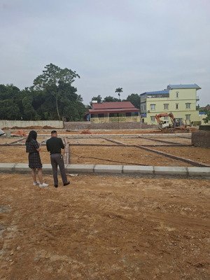 đất nền ven đô hà nội sẵn sổ hồng