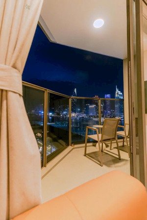 bán 2pn opera residence tháp a (77m2), view bitexco - trung tâm q1. 31 tỷ all in