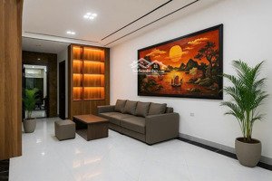 bán nhà mới, thang máy, trần quốc vượng, xuân thủy, cầu giấy. 38m2 6 tầng . 12,65 tỷ