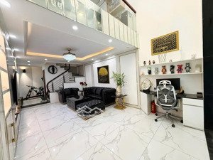 bán nhanh nhà đẹp ở ngay xuân thuỷ, thang máy, 30m ra oto, 35m, 6 tầng, giá 12,7 tỷ