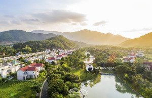 bán căn biệt thự view suối rộng 450m2 khu b xanh villas - hàng hiếm - căn đẹp