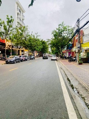 bán nhà mặt tiền nguyễn an ninh trung tâm p.7 tp vũng tàu 126m giá chỉ 14 tỷ tl