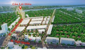 tin sốc tại cần thơ cơ hội vàng sở hữu đất nền giá cực tốt!