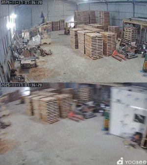 cho thuê kho, nhà xưởng tại tương giang, từ sơn, bắc ninh, diện tích 450m2