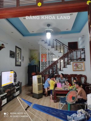 nhà 1t2l đường số 6, linh xuân, hẻm xe hơi, dt đất 61m², 4pn, gần khu êm đềm, tiện ích đầy đủ