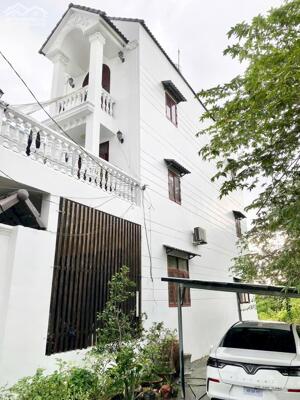 Bán nhà khu Quân Đội gần khu trung tâm Cái Răng giá 3,550 tỷ