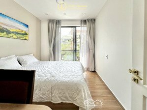 căn hộ 1pn full nội thất - ban công rộng - pet friendly - ngay thảo điền