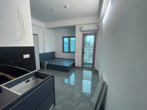 nhà mới 100%, đường ô tô có thể đi lại