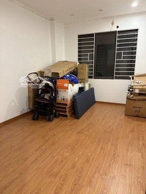 bán nhà trường chinh, lô góc, ngõ 3 gác, gần ngã tư sở, phố, giao thông thuận tiện,sổ đẹp,giá 5 tỷ3