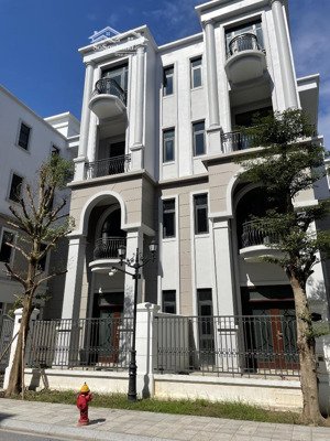 bán biệt thự vinhomes ocean park 3, 13,8 tỷ, 90m2, 5pn, 4wc, văn giang, hưng yên