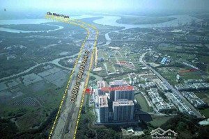căn hộ mt east mark city-trường lưu-long trường-q9- giá 5xtr/m2 nhận ngay sổ hồng