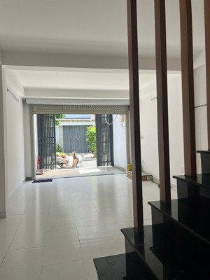 nhà: 4 tầng, 4pn, 1/ thông 8m lê đức thọ - p6 - gò vấp, dt 58m2, gía 9.8 tỷ tl