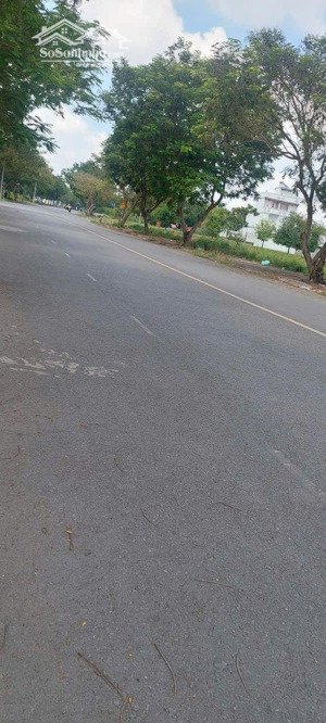 bán lô đất kdc an phú tây, bình chánh đường số 3