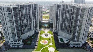 cho thuê gấp cc the minato residence, 16 triệu, 74m2, 2pn, 2wc, hải phòng