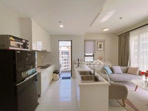 cho thuê căn hộ masteri an phú 2pn đủ nội thất xinh chỉ 22 triệu/tháng